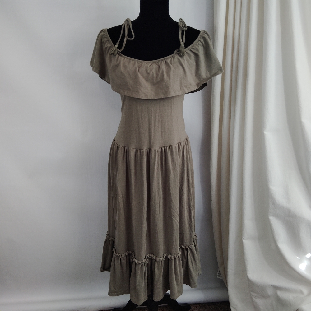 Rebecca Minkoff Mojave Dress